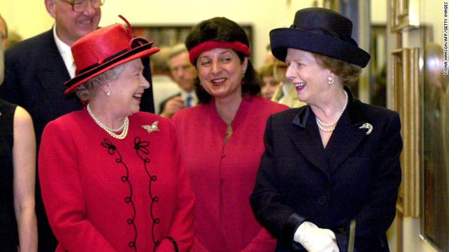 Lần đầu tiên trong hơn 70 năm, Nữ hoàng không bổ nhiệm Thủ tướng ở London, lý do vì sao? - Ảnh 11.