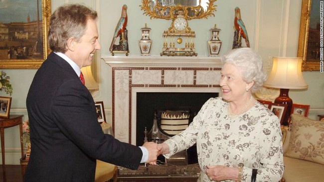 Lần đầu tiên trong hơn 70 năm, Nữ hoàng không bổ nhiệm Thủ tướng ở London, lý do vì sao? - Ảnh 13.