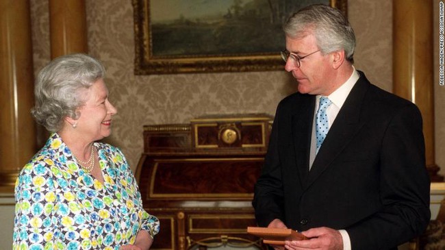 Lần đầu tiên trong hơn 70 năm, Nữ hoàng không bổ nhiệm Thủ tướng ở London, lý do vì sao? - Ảnh 12.