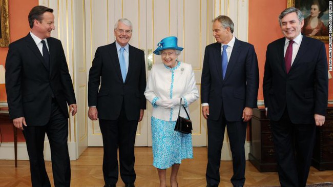 Lần đầu tiên trong hơn 70 năm, Nữ hoàng không bổ nhiệm Thủ tướng ở London, lý do vì sao? - Ảnh 3.