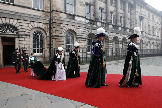 Điều ít biết về kế hoạch tang lễ thứ hai của Nữ hoàng Anh Elizabeth II và các "chiến dịch" liên quan - Ảnh 5.