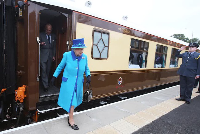 Điều ít biết về kế hoạch tang lễ thứ hai của Nữ hoàng Anh Elizabeth II và các "chiến dịch" liên quan - Ảnh 7.