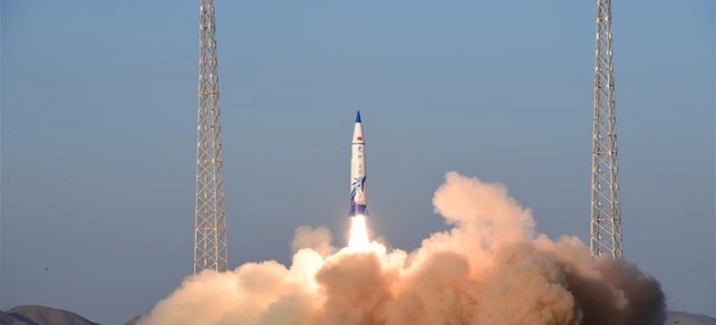 Trung Quốc sắp bán vé du lịch vũ trụ - Ảnh 1.