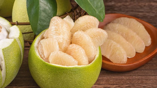 Điểm mặt những thực phẩm ‘rẻ mà bổ’ vừa chống ung thư, vừa lọc sạch gan phổi, chợ Việt luôn bán sẵn - Ảnh 1. Điểm mặt những thực phẩm ‘rẻ mà bổ’ vừa chống ung thư, vừa lọc sạch gan phổi, chợ Việt luôn bán sẵn - Ảnh 1.