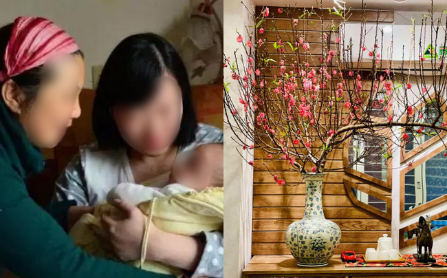 Về quê ăn Tết lỡ xích mích với mẹ chồng, nàng dâu có pha "chữa cháy" đỉnh cao và những bài học lớn ai cũng nên biết - Ảnh 1. Về quê ăn Tết lỡ xích mích với mẹ chồng, nàng dâu có pha "chữa cháy" đỉnh cao và những bài học lớn ai cũng nên biết - Ảnh 1.