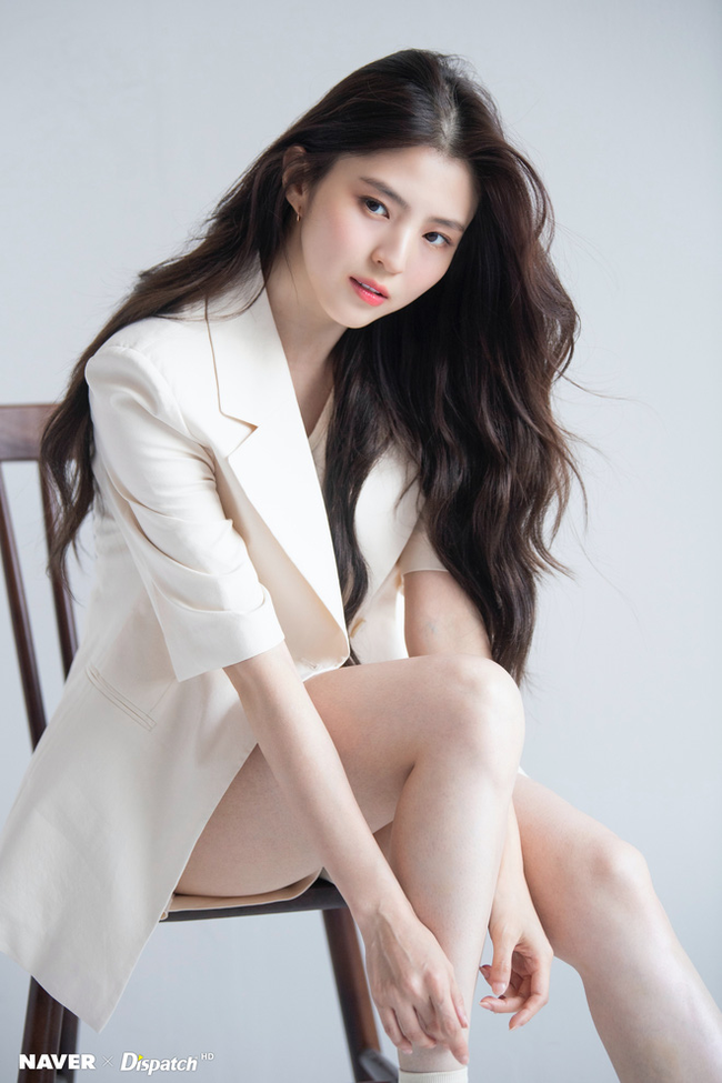 Han So Hee - Ảnh 3.