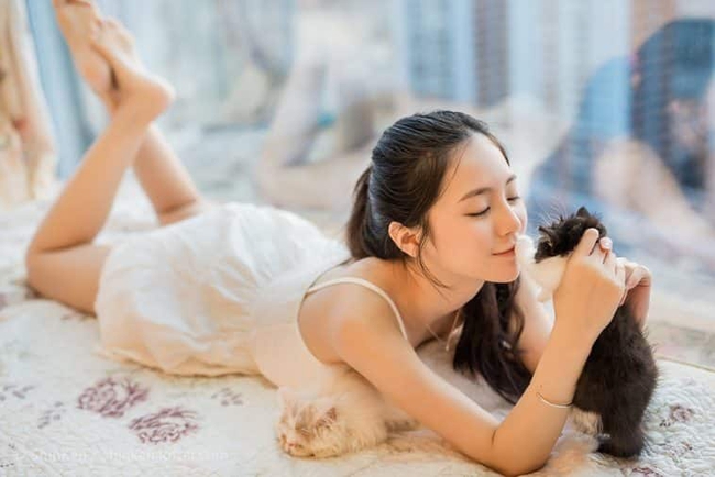 Trong quan hệ vợ chồng, phụ nữ th&ocirc;ng minh ki&ecirc;n định với 4 điều kh&ocirc;n ngoan sau - Ảnh 2.