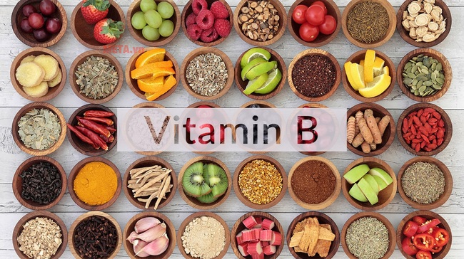 &quot;Bật mí&quot; các loại vitamin phụ nữ cần bổ sung sau tuổi 35 - Ảnh 3.