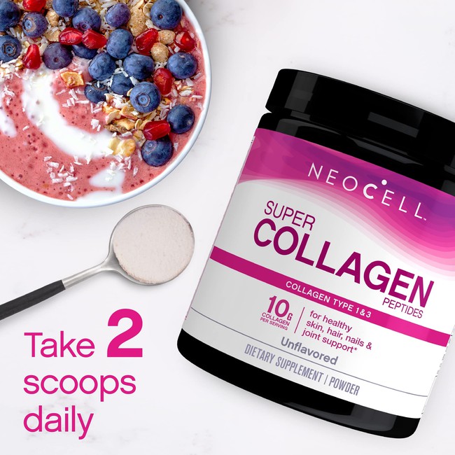 Bột collagen - Ảnh 6.