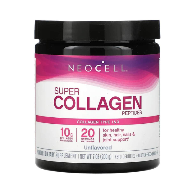 Bột collagen - Ảnh 5.