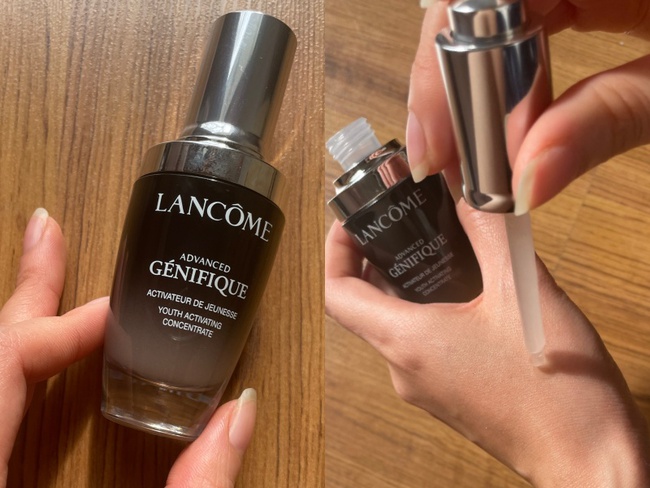 3 lọ serum chống lão hóa "đáng đồng tiền" mà nàng 30+ đã thử qua - Ảnh 3. 3 lọ serum chống lão hóa "đáng đồng tiền" mà nàng 30+ đã thử qua - Ảnh 3.