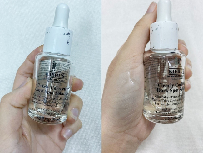 3 lọ serum chống lão hóa "đáng đồng tiền" mà nàng 30+ đã thử qua - Ảnh 4. 3 lọ serum chống lão hóa "đáng đồng tiền" mà nàng 30+ đã thử qua - Ảnh 4.
