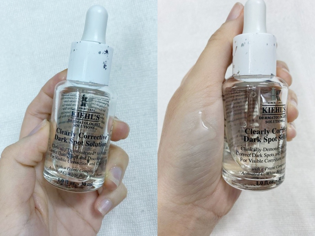 3 lọ serum chống lão hóa &quot;đáng đồng tiền&quot; mà nàng 30+ đã thử qua - Ảnh 4.