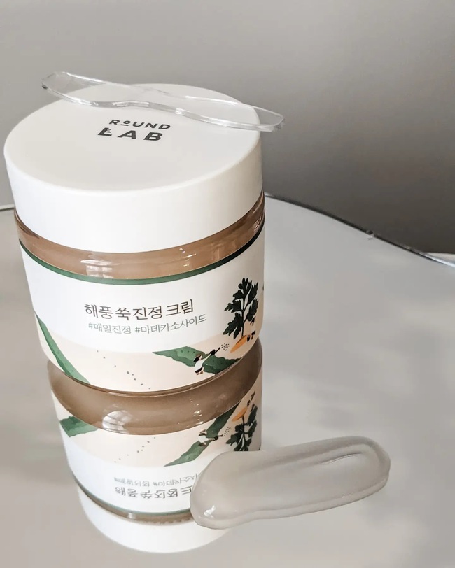 5 lọ kem dưỡng Hàn Quốc cho da khô, dùng hàng ngày da sẽ luôn căng mướt - Ảnh 10.