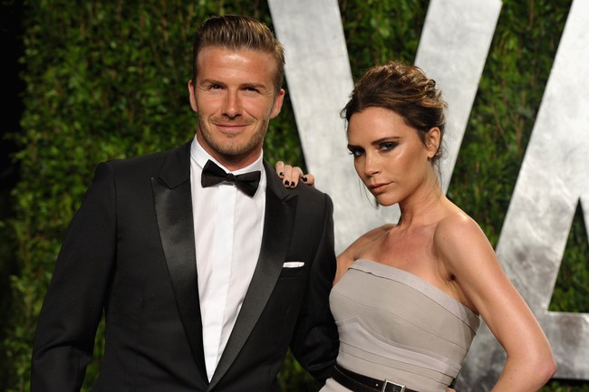 David Beckham lần đầu trải lòng về &quot;cảm giác chết đuối&quot; trong cuộc hôn nhân 25 năm với Victoria - Ảnh 8.