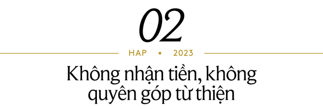 Cặp vợ chồng hot TikToker xứ Nghệ chi 70 triệu đồng mỗi tháng mở “Bếp ăn 0 đồng” giúp đỡ bệnh nhân có hoàn cảnh khó khăn - Ảnh 3.