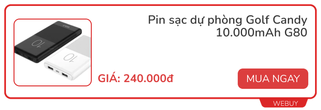 Gợi ý loạt quà tặng thiết thực cho thầy cô dịp 20/11, giá chưa đến 300.000đ - Ảnh 6.