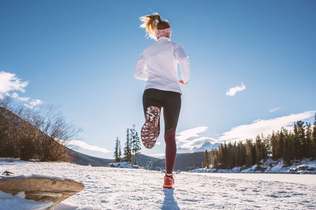 Huấn luyện viên cá nhân chia sẻ 6 lý do tập thể dục trong mùa đông giúp bạn sống lâu hơn - Ảnh 3.