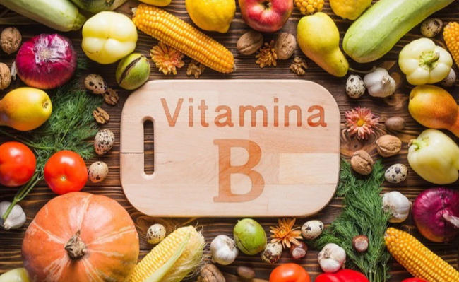 Ngoài vitamin D, người muốn tăng cơ bắp cần cấp đủ 4 loại cho cơ thể mỗi ngày - Ảnh 4.