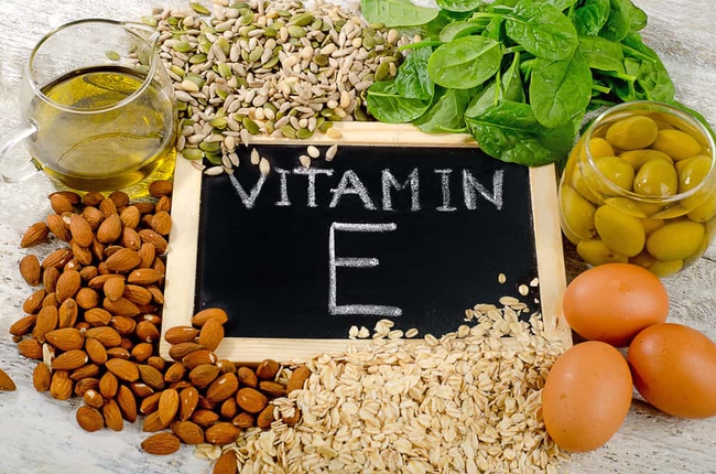 Ngoài vitamin D, người muốn tăng cơ bắp cần cấp đủ 4 loại cho cơ thể mỗi ngày - Ảnh 3.