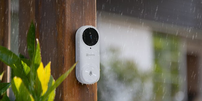 EZVIZ sẽ có mặt tại Tuần lễ Thương mại điện tử quốc gia và Ngày mua sắm trực tuyến Việt Nam - Online Friday 2023 - Ảnh 1. EZVIZ sẽ có mặt tại Tuần lễ Thương mại điện tử quốc gia và Ngày mua sắm trực tuyến Việt Nam - Online Friday 2023 - Ảnh 1.