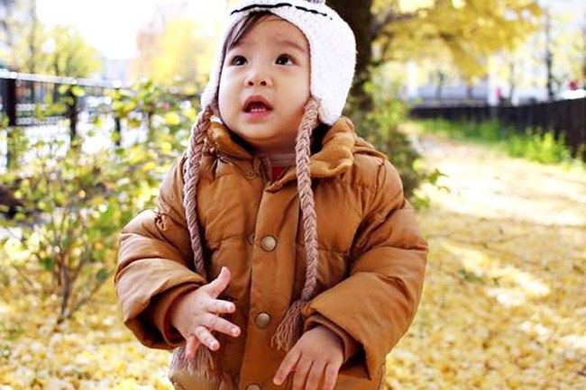 Dù thời tiết có lạnh đến mấy cũng đừng làm 5 điều này, sẽ rất có hại cho sức khỏe của trẻ - Ảnh 2. Dù thời tiết có lạnh đến mấy cũng đừng làm 5 điều này, sẽ rất có hại cho sức khỏe của trẻ - Ảnh 2.