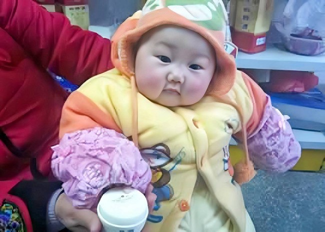 Dù thời tiết có lạnh đến mấy cũng đừng làm 5 điều này, sẽ rất có hại cho sức khỏe của trẻ - Ảnh 1. Dù thời tiết có lạnh đến mấy cũng đừng làm 5 điều này, sẽ rất có hại cho sức khỏe của trẻ - Ảnh 1.