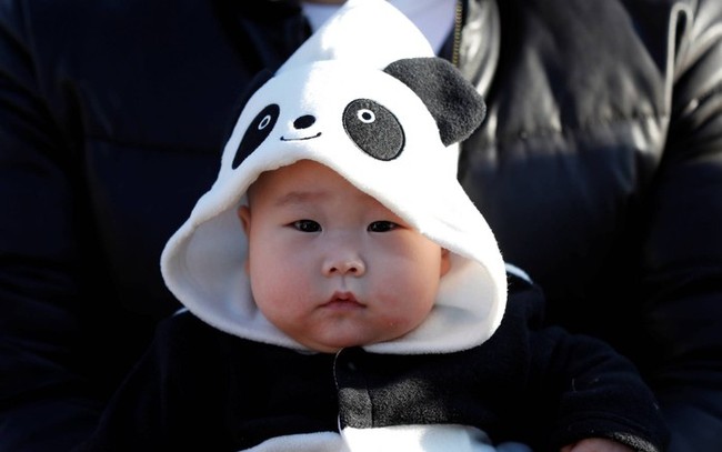 Nhật Bản cấm phụ huynh đặt tên con khác lạ - Ảnh 1.