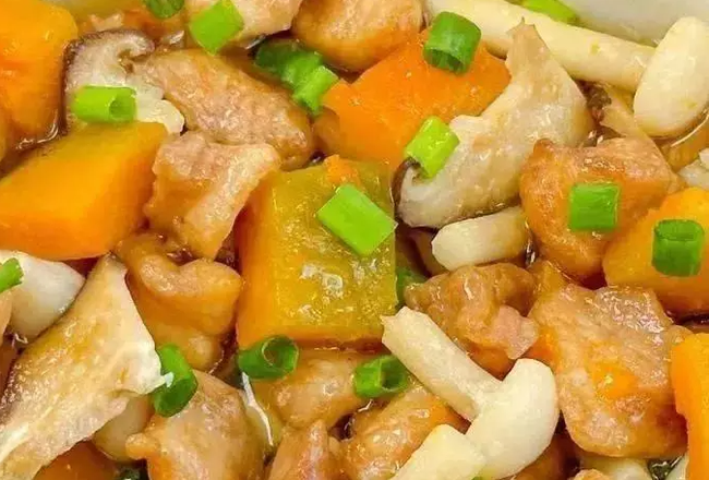 "Ăn gì trong ngày Đông chí?": Làm 5 món mặn vừa bổ dưỡng, thơm ngon lại ấm áp, phù hợp với mọi lứa tuổi - Ảnh 8. "Ăn gì trong ngày Đông chí?": Làm 5 món mặn vừa bổ dưỡng, thơm ngon lại ấm áp, phù hợp với mọi lứa tuổi - Ảnh 8.