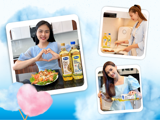 H&oacute;a ra c&aacute;c sao nữ đều c&oacute; chung h&agrave;nh tr&igrave;nh đầu tư cho tr&aacute;i tim - Ảnh 2.