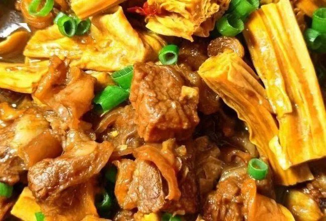 "Ăn gì trong ngày Đông chí?": Làm 5 món mặn vừa bổ dưỡng, thơm ngon lại ấm áp, phù hợp với mọi lứa tuổi - Ảnh 14. "Ăn gì trong ngày Đông chí?": Làm 5 món mặn vừa bổ dưỡng, thơm ngon lại ấm áp, phù hợp với mọi lứa tuổi - Ảnh 14.