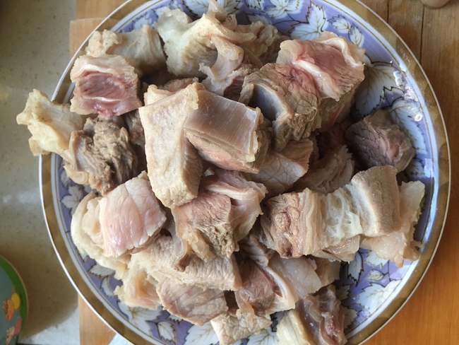 "Ăn gì trong ngày Đông chí?": Làm 5 món mặn vừa bổ dưỡng, thơm ngon lại ấm áp, phù hợp với mọi lứa tuổi - Ảnh 12. "Ăn gì trong ngày Đông chí?": Làm 5 món mặn vừa bổ dưỡng, thơm ngon lại ấm áp, phù hợp với mọi lứa tuổi - Ảnh 12.
