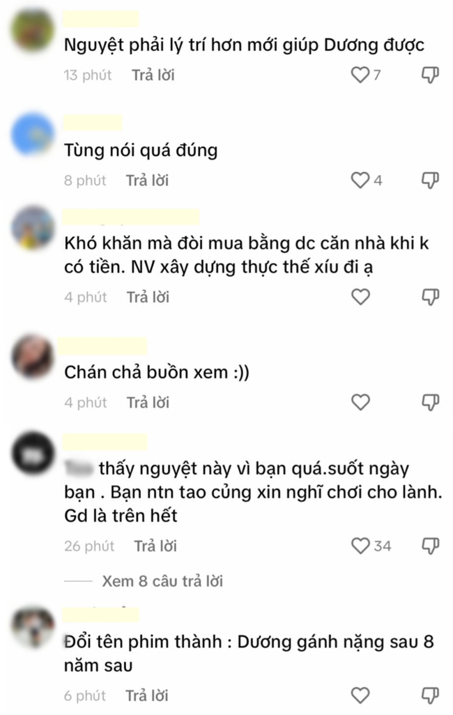 &quot;Chúng ta của 8 năm sau&quot; khiến khán giả &quot;chán chẳng muốn xem&quot;, sao cả hai nữ chính lại khó ưa thế này? - Ảnh 8.