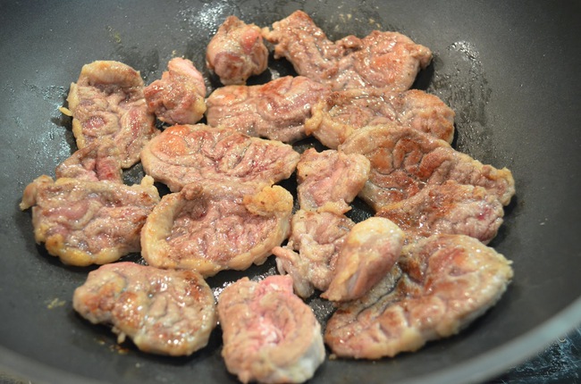 Đây là món thịt giúp tăng sinh collagen, phụ nữ nên ăn mỗi tuần - Ảnh 2.