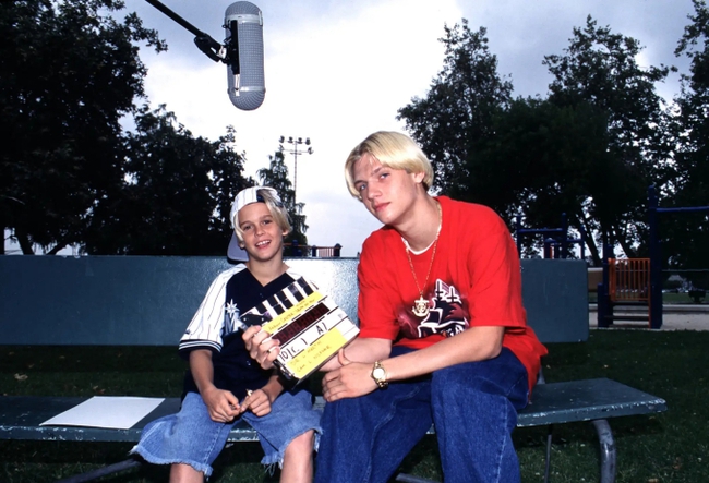 Gia đình bi kịch nhất lịch sử showbiz: 11 năm 4 thành viên qua đời, "Hoàng tử nhạc Pop" và anh ruột Nick Carter đấu tố rúng động - Ảnh 16. Gia đình bi kịch nhất lịch sử showbiz: 11 năm 4 thành viên qua đời, "Hoàng tử nhạc Pop" và anh ruột Nick Carter đấu tố rúng động - Ảnh 16.