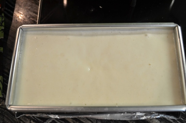 Cách làm món bánh mềm xốp cho người ăn kiêng chỉ trong 2 bước, không cần ủ bột - Ảnh 5.