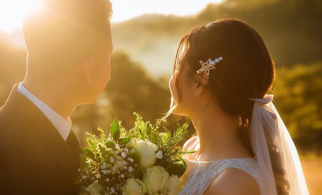 Ba tuyệt chiêu "nhỏ mà có võ" của phụ nữ khiến đàn ông say đắm trong hôn nhân - Ảnh 2. Ba tuyệt chiêu "nhỏ mà có võ" của phụ nữ khiến đàn ông say đắm trong hôn nhân - Ảnh 2.