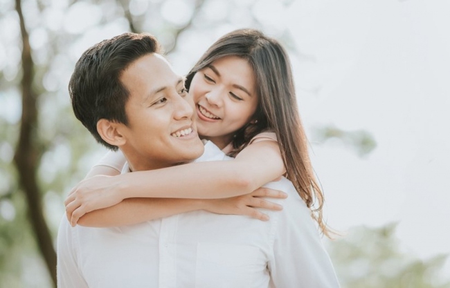 Ba tuyệt chiêu "nhỏ mà có võ" của phụ nữ khiến đàn ông say đắm trong hôn nhân - Ảnh 1. Ba tuyệt chiêu "nhỏ mà có võ" của phụ nữ khiến đàn ông say đắm trong hôn nhân - Ảnh 1.