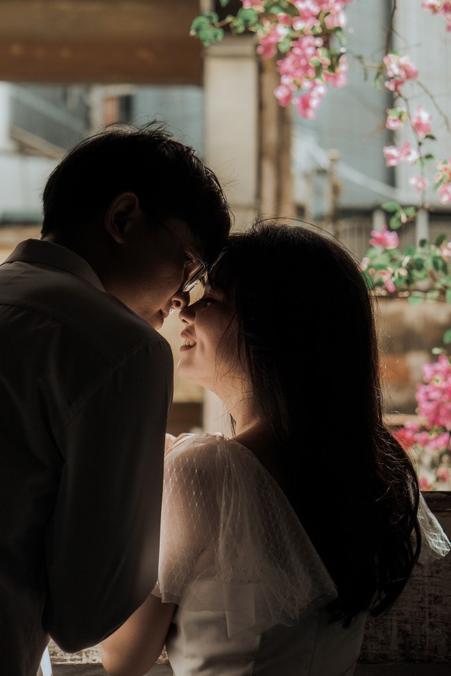 Một cuộc hôn nhân tốt đẹp thường không thể tách rời 5 điều tưởng như nhỏ nhặt này, ai cũng nên biết! - Ảnh 1. Một cuộc hôn nhân tốt đẹp thường không thể tách rời 5 điều tưởng như nhỏ nhặt này, ai cũng nên biết! - Ảnh 1.