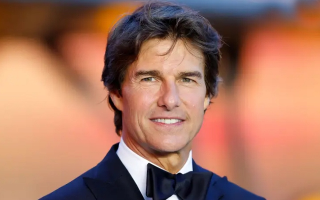 4 bí quyết ăn uống giúp “nam thần phim hành động” Tom Cruise luôn phong độ dù đã U70 - Ảnh 2.