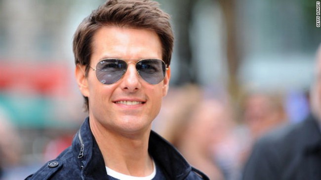 4 bí quyết ăn uống giúp “nam thần phim hành động” Tom Cruise luôn phong độ dù đã U70 - Ảnh 1.