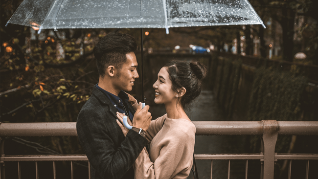 Có 5 điều mà đàn ông chỉ tiết lộ khi đã coi bạn là vợ tương lai, hãy chú ý! - Ảnh 2. Có 5 điều mà đàn ông chỉ tiết lộ khi đã coi bạn là vợ tương lai, hãy chú ý! - Ảnh 2.