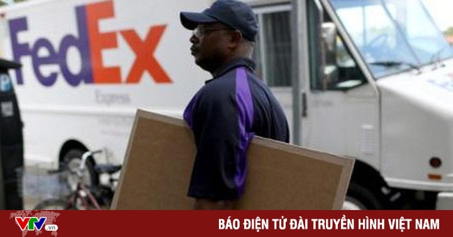 Hãng vận chuyển hàng đầu thế giới Fedex sa thải hơn 10% nhân viên - Ảnh 1.