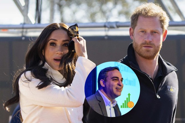 Meghan im hơi lặng tiếng suốt thời gian dài, hoá ra là để 'năng nhặt chặt bị' - Ảnh 3.