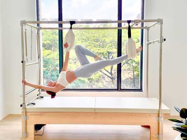 Những điều cần biết về Pilates cho người mới bắt đầu - Ảnh 6.