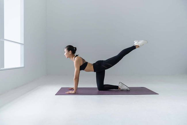 Những điều cần biết về Pilates cho người mới bắt đầu - Ảnh 4.