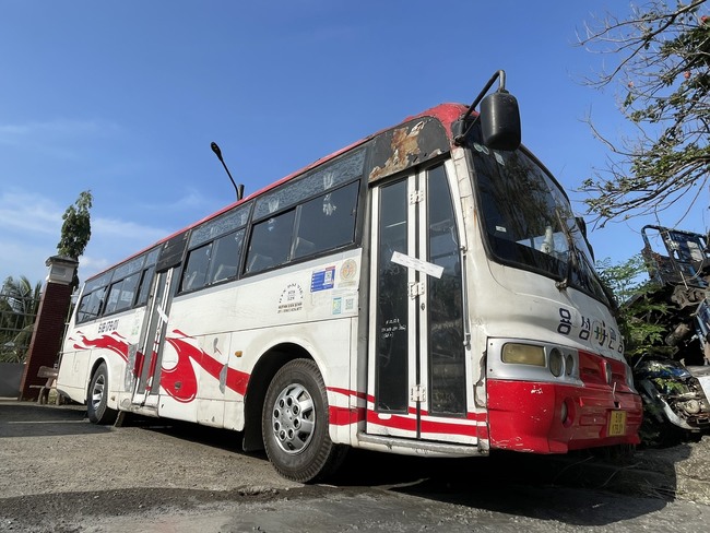 Bắt tài xế xe khách gây tai nạn chết người rồi bỏ chạy ở TP.HCM - Ảnh 1. Bắt tài xế xe khách gây tai nạn chết người rồi bỏ chạy ở TP.HCM - Ảnh 1.
