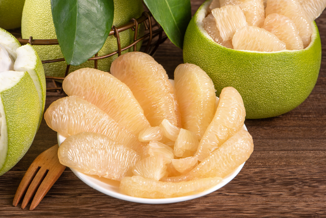 Có 5 loại trái cây làm tiêu mỡ bụng tự nhiên, giúp đẹp da và phòng hàng tá bệnh nguy hiểm - Ảnh 4.