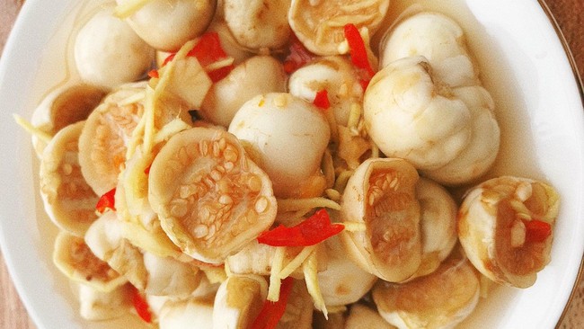 5 kiểu ăn cà muối gây ngộ độc và ung thư, người Việt rất chuộng - Ảnh 2.