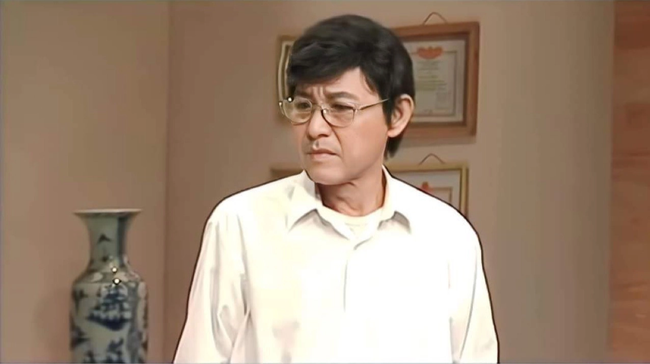 Nghệ sĩ Tiến Dũng qua đời, thọ 65 tuổi - Ảnh 1.